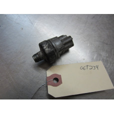 06T234 Engine Oil Pressure Sensor From 2001 TOYOTA 4RUNNER  3.4